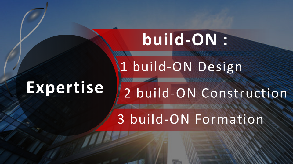 build-ON Design